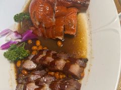 -品大三·南京菜(大行宫店)