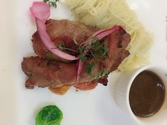 -美森西餐厅(曙光大道店)