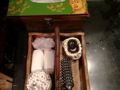 -丽晶大班SPA(大沽店)
