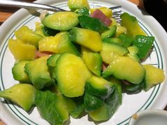 -云海肴·汽锅鸡·云南菜(高德置地店)
