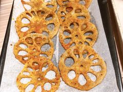 -靓靓蒸虾·头牌蒸虾(万松园玲珑店)