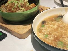 -尚一汤 广东炖汤(金桥国际店)