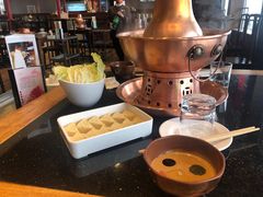 -南门涮肉(通州大船店)