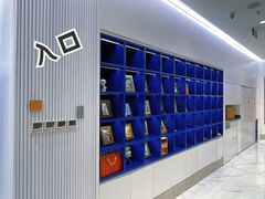 -海马体照相馆(环贸iapm大师爱情店)