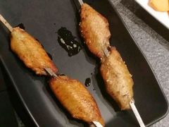 -完美生活炭火烤肉(二马路店)