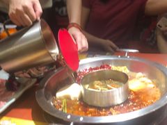 -谭鸭血老火锅(龙湖宝山天街店)