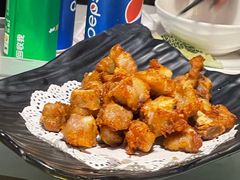 -79号渔船海鲜饭店(华强北店)