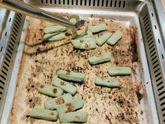 -新石器烤肉(百联川沙店)