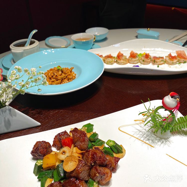 来过这家私房菜后念念不忘|广州六号院