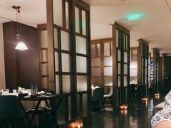 大堂-荣轩(新荣记环球金融中心店)