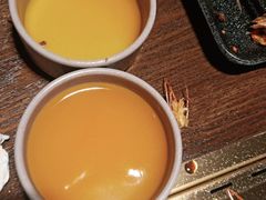 -新石器烤肉(中房金谊广场店)