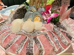 -囍凤楼·粤菜·点心·火锅(温特莱店)