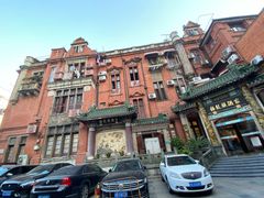-梅龙镇酒家(南京西路总店)