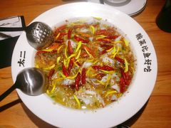 -太二酸菜鱼(汕头苏宁广场店)