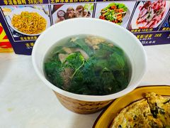 -盒煮先卤面(沙坡尾店)