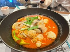 -肖记公安牛肉鱼杂馆·省级非物质文化遗产(江汉路直营店)