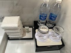 -深圳湾万怡酒店
