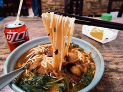 -湖南津市牛肉粉(元成东盛家园店)