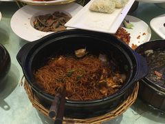 -堂聚德(三圣宫美食文化街店)