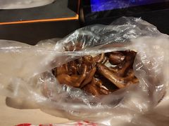 -竺桥兄弟烤鸭馆(竺桥店)