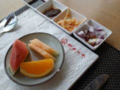 -御泉七味铁板烧(高区店)
