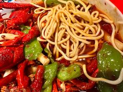 -阿财老铺·老蚌埠龙虾城(华夏总店)