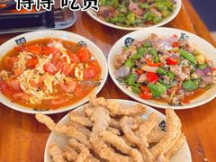 -江湖万州烤鱼(王子美食城)