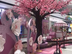 -万达茂商场(南京仙林店)