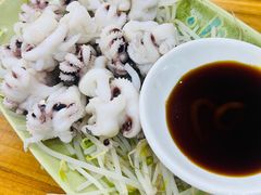 -贞姨美食·老字号海鲜大排档