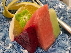 -美庐餐厅(中山陵店)