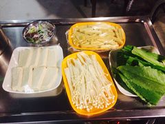 -来小酌·长安酒家(翠庭大厦店)