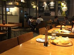 大堂-乐凯撒披萨(蛇口花园城店)