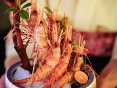 -上井料理黑金店(IFS国金中心店)