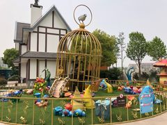 -安徒生童话乐园