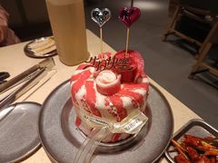 -Ant 蚂蚁洞烤肉·大营地(上海静安大悦城店)