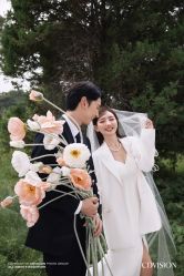 -CD视觉婚纱摄影