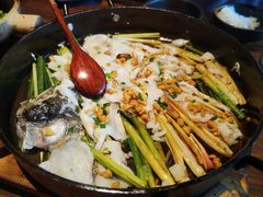 -啫两手·啫啫煲·小饭堂(龙城万科里店)