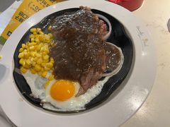 -豪客来牛排(开元盛世广场店)