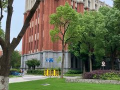 -华东政法大学(松江校区)
