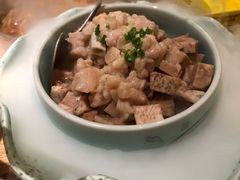香芋排骨-炊烟小炒黄牛肉(中心印象城店)