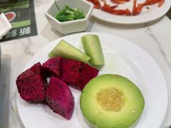 -金马门国际美食百汇(珞喻路店)
