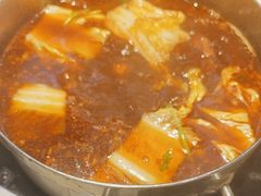 -蝎王府羊蝎子(虎坊桥总店)