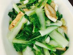 -茶港食堂(武昌店)
