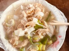 -李村大集