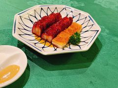 -誉八仙粤菜(万象天地店)