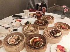 -香宫中餐厅·大连香格里拉(人民路店)