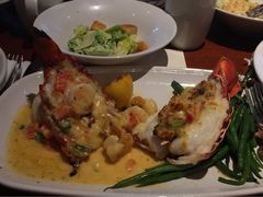 -RED LOBSTER(多伦多DT店)