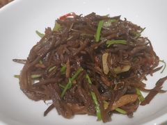 -箪食巷私房菜馆·鲁菜(玉函路店)