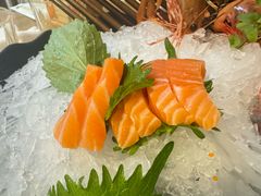 -和创柚子·会席日本料理(新区淮海街店)