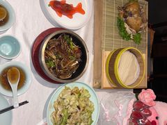 -惠丰堂饭庄·烤鸭·京味菜(西北旺·唐家岭店)